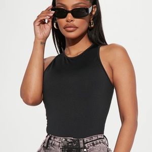 Korie Bodysuit, Fashion Nova 💅